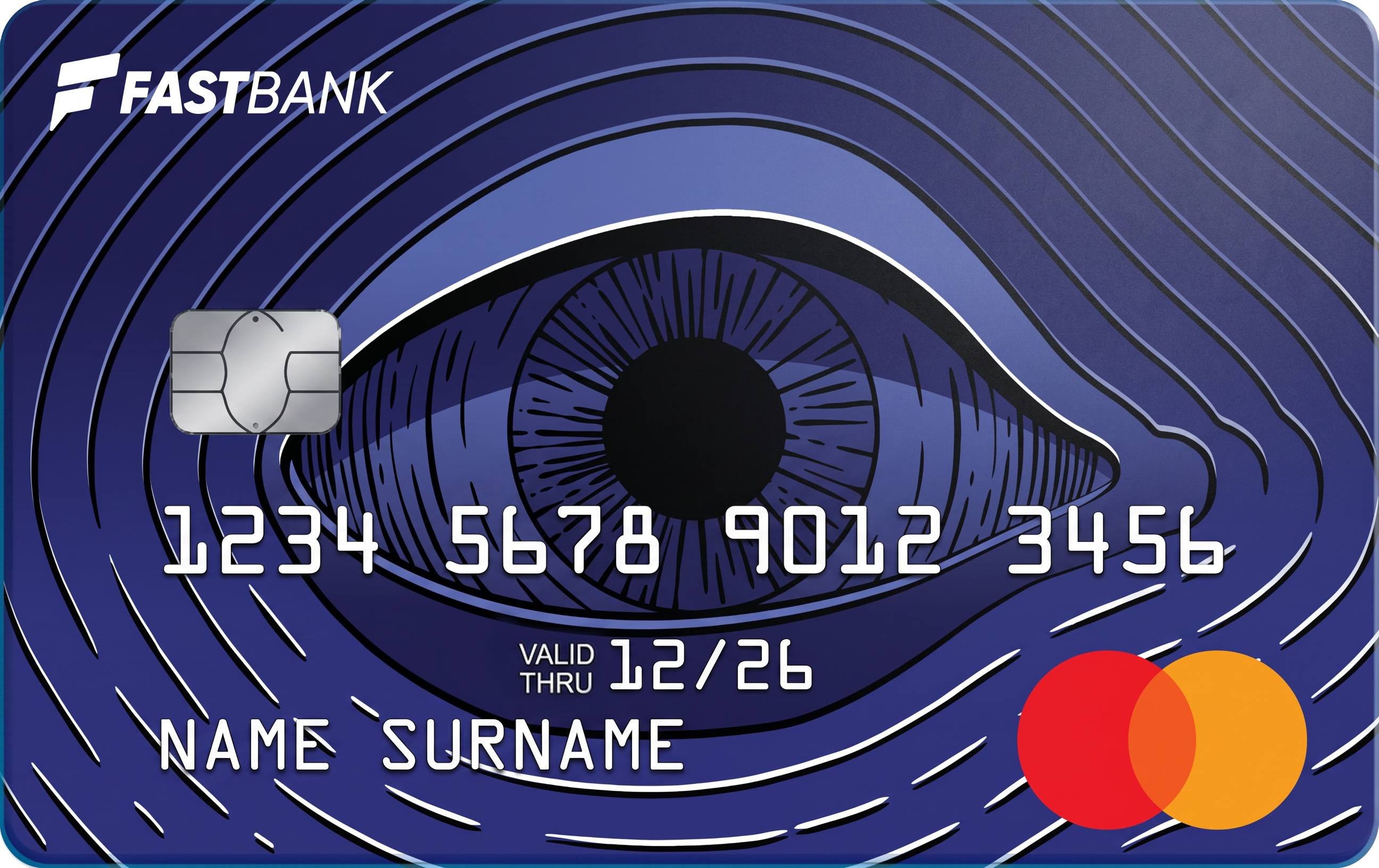MASTERCARD BUSINESS DIGITAL